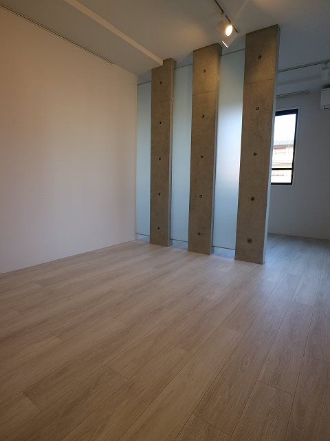 居室・リビング　同型シリーズの参考写真です