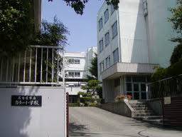 小学校　名古屋市立当知小学校（小学校）まで199m