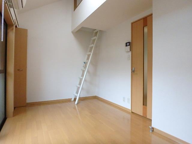 居室・リビング　居室別角度