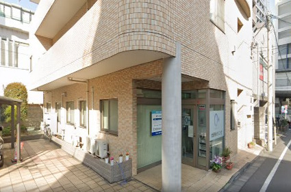 病院　太田内科クリニック（病院）まで324m