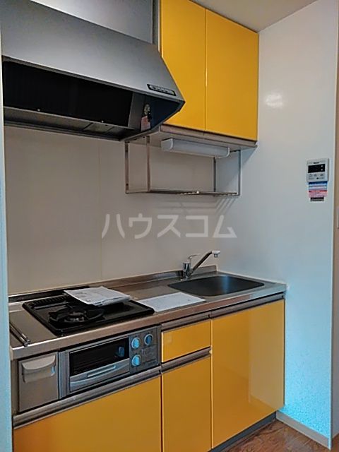 キッチン