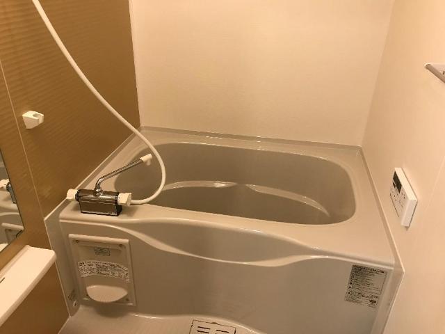 バス・シャワールーム　ユニットバス