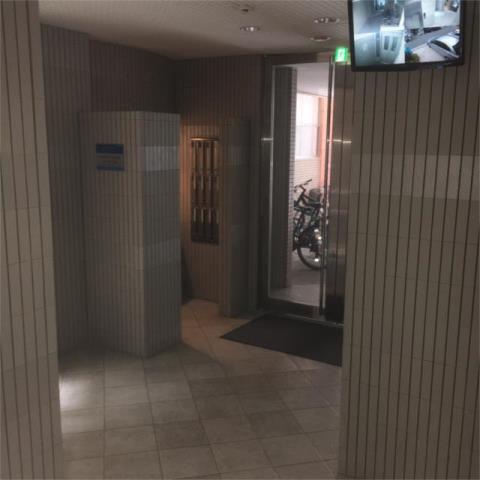 ロビー