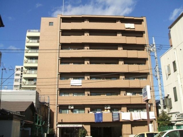 建物外観　♪外観です♪