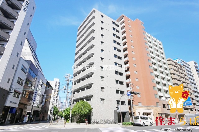 建物外観　★ ★ 口コミ平均4.94のお店 ★ ★
