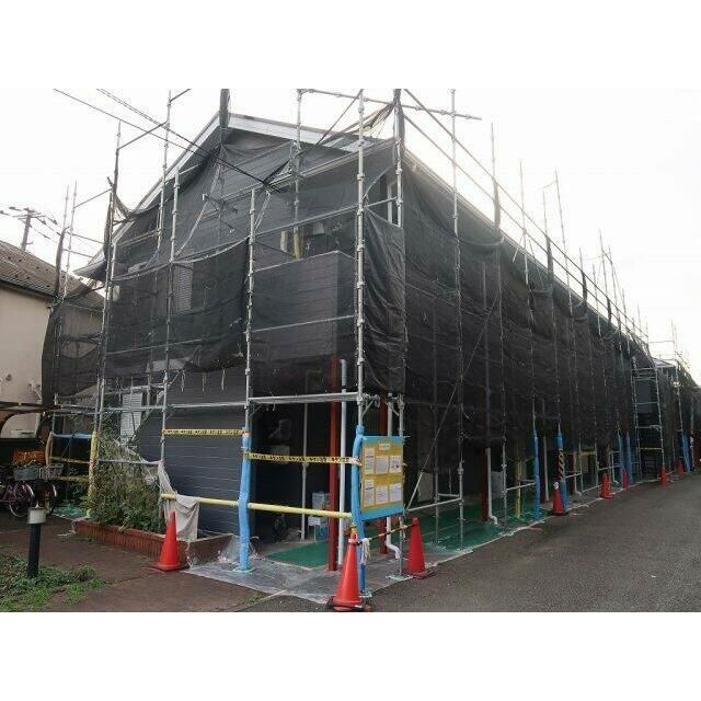 建物外観　★お問い合わせはタウンハウジングまで★