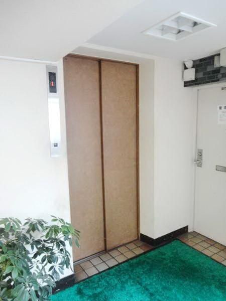 その他　★エレベーター★