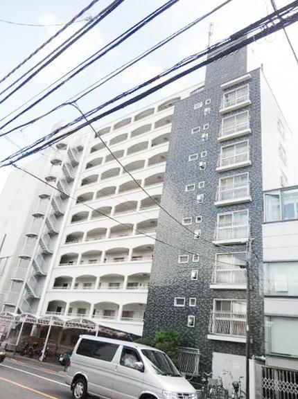建物外観　★しっかりとした外観★