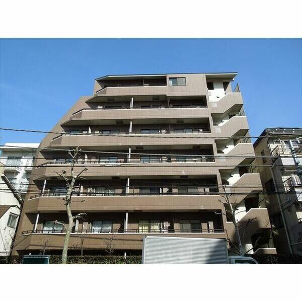 建物外観　☆外観☆