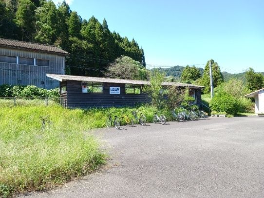 その他　日当山駅（その他）まで1200m