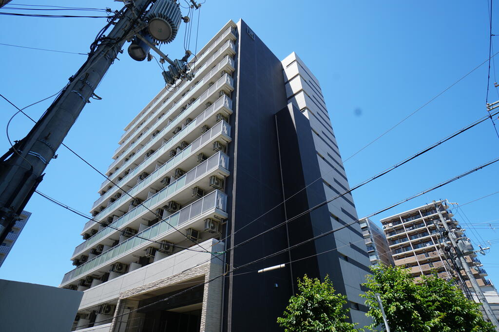 建物外観　☆仲介手数料不要です！☆お気軽にお問い合わせください♪