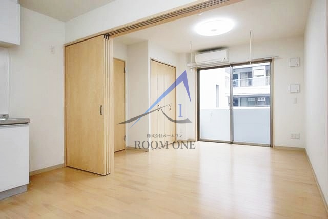 居室・リビング　洋室のお部屋です。