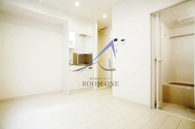 居室・リビング　洋室のお部屋です。