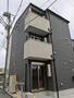 東船橋駅より徒歩10分 1階 築2年の賃貸物件
