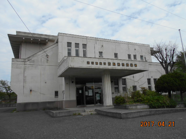 その他　北九州市立八幡西柔剣道場（その他）まで989m