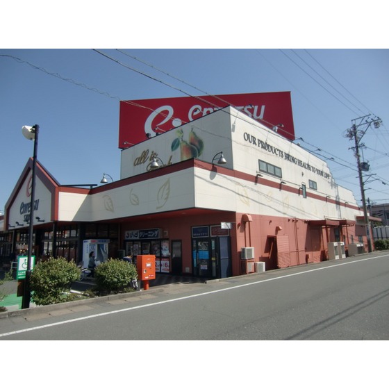 スーパー　遠鉄ストア新橋店（スーパー）まで1415m