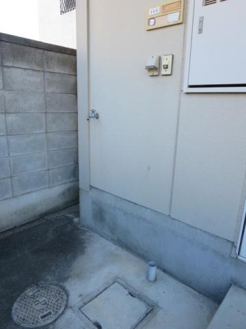 その他部屋・スペース