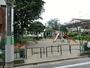 公園　はぎのき児童遊園（公園）まで214m