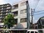 戸田公園駅より徒歩15分 3階 築37年7ヶ月の賃貸物件