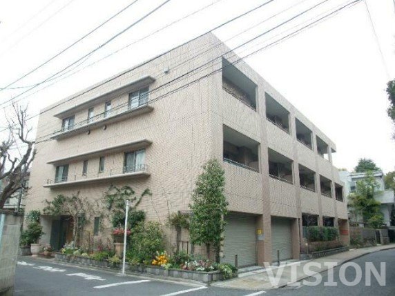 建物外観　☆外観☆