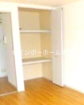 収納　小物を収納するのに便利です