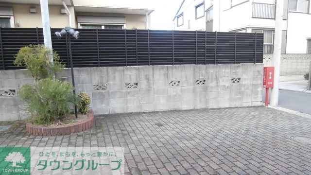駐車場　★タウンハウジング蒲田店取り扱い★