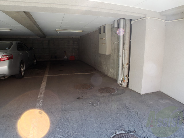 駐車場　駐車場その他