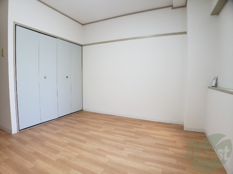 その他部屋・スペース　洋室の家具の配置を考えてみるのも楽しいですよ。