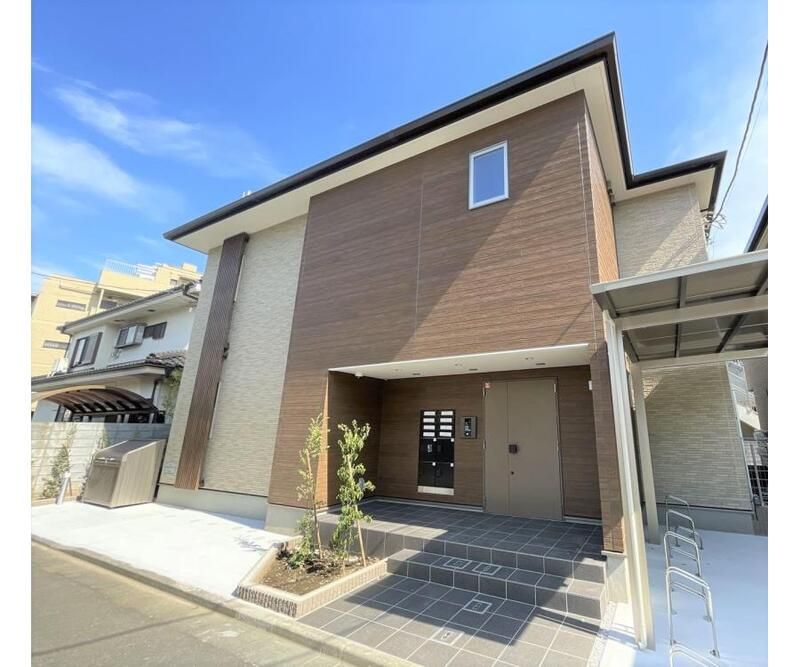 建物外観　☆きれいな外観☆