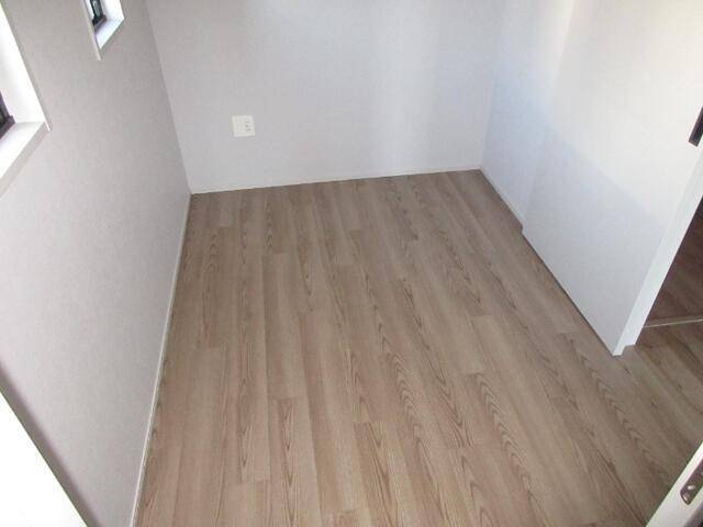 その他　角部屋です