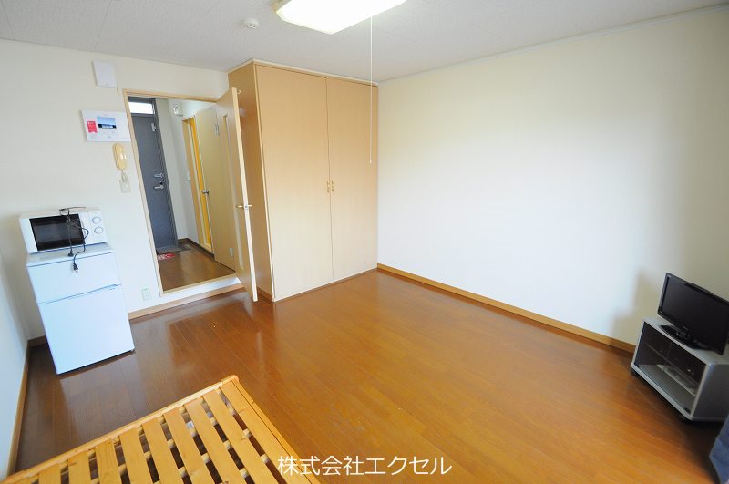 その他部屋・スペース　フローリングの室内です。