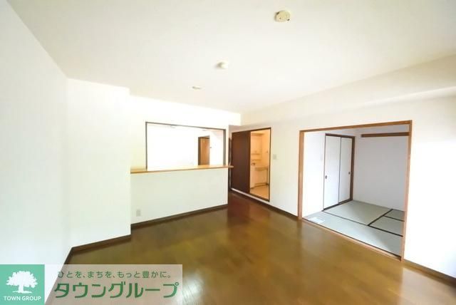 その他部屋・スペース　洋室です