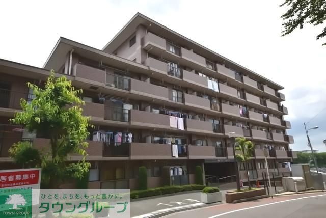 建物外観　外観です