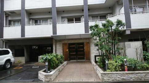 エントランス　☆綺麗なエントランス☆