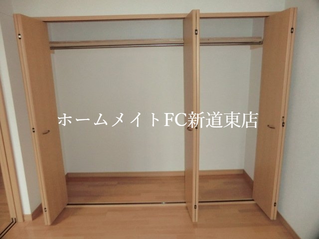 収納　収納