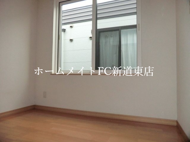 その他部屋・スペース　寝室