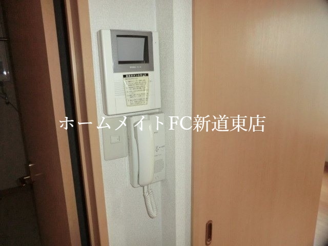 セキュリティ　セキュリティ