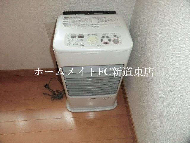 その他設備　室内設備