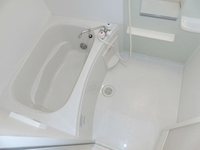 バス・シャワールーム　浴室乾燥機・追焚付きバス