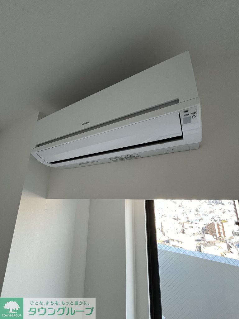 その他設備　同型別部屋参照