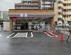 コンビニ　セブン-イレブン 大阪東中島３丁目店（コンビニ）まで350m