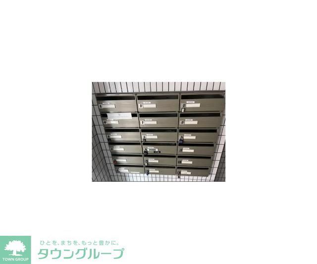 その他共有部分