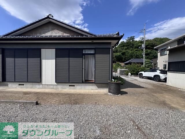 駐車場　お問合せはタウンハウジングまで！※現地待合わせ相談可能