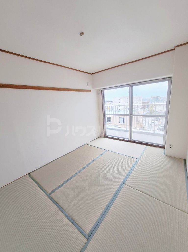 その他部屋・スペース　バルコニー