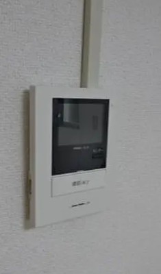 セキュリティ　※別室参照