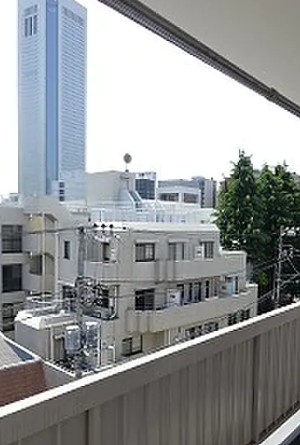 眺望　※別室参照