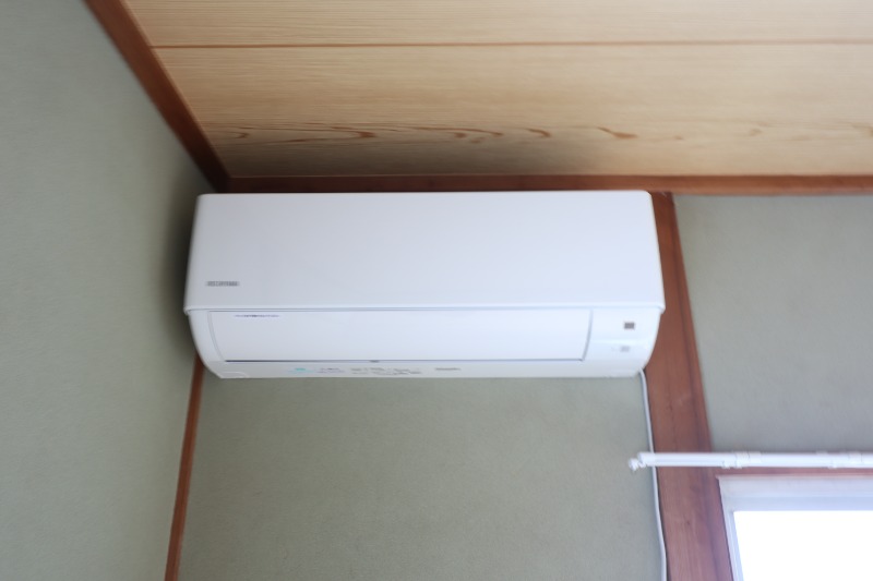 その他　設備ではありません。