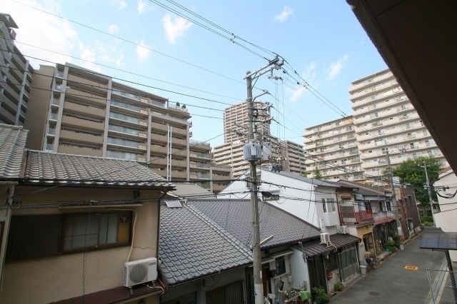 眺望　展望