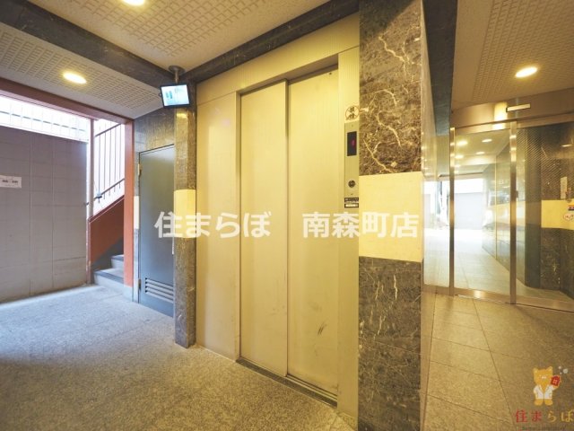 その他共有部分　日常使いを想像しながら