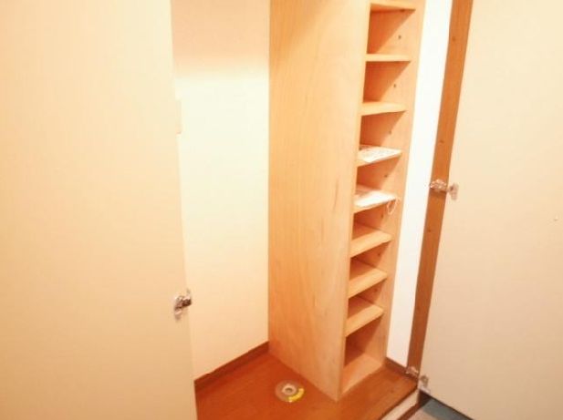 その他設備　別室参考写真です